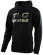 Худі TLD Speed Logo Pullover Hoodie [BLACK] S
