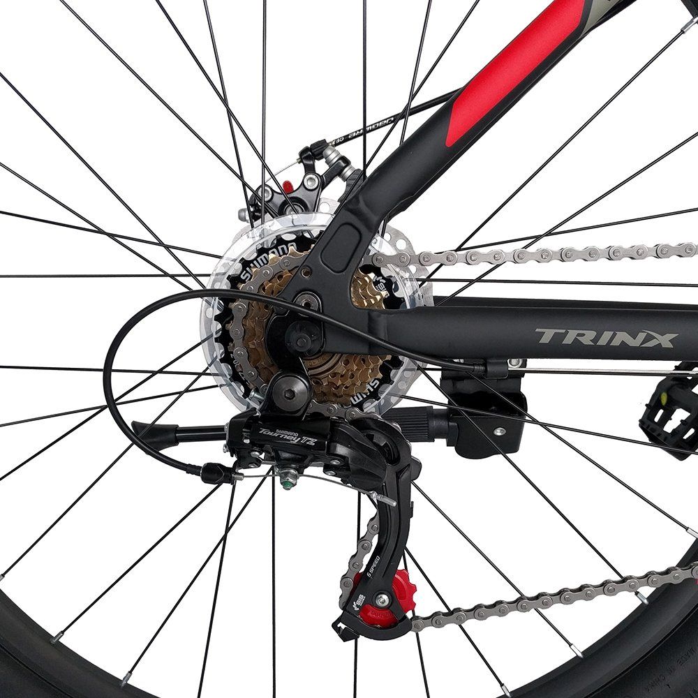 trinx m136 pro 29er price