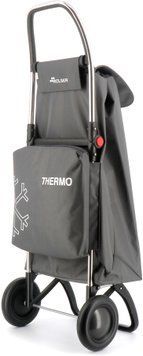 Сумка-тележка Rolser I-Max Thermo Zen 2L Marengo (IMX352-1031)