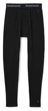 Термоштаны мужские Smartwool Men's Merino 250 Baselayer Bottom Boxed, Black, XXL)