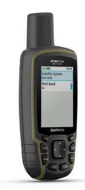 GPS-навігатор Garmin GPSMAP 65s