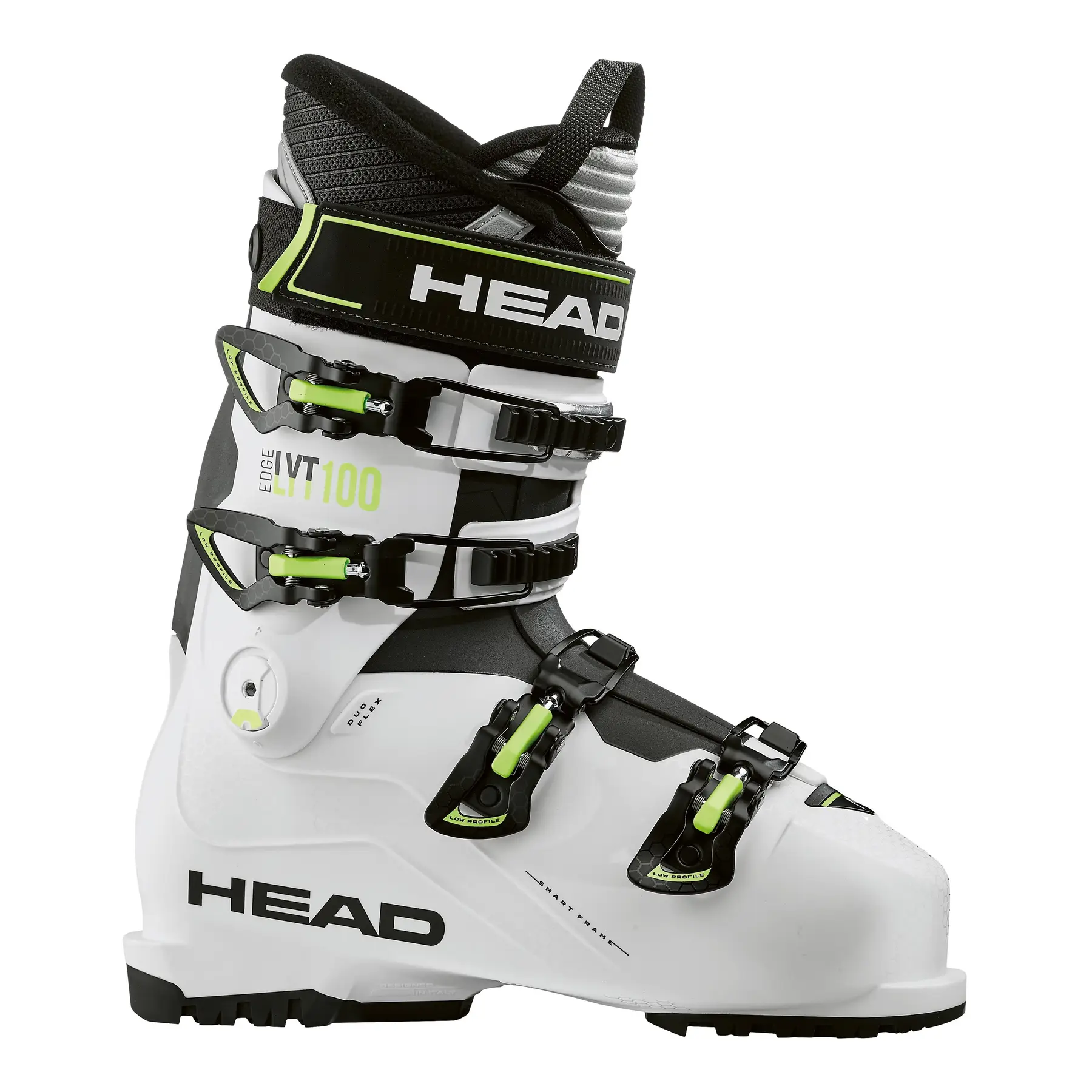Лыжные ботинки Head