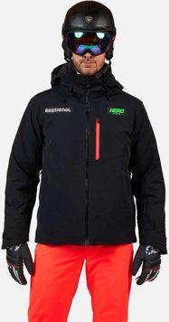 Куртка Rossignol RLOMJ24|26 HERO BLACKSIDE INSULATED JKT 200 XL