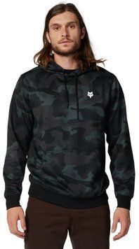 Кофта FOX Hoodie - HEAD [Camo], XL