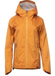 Куртка Turbat Isla Wmn golden oak orange - XXL