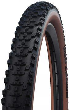 Покрышка Schwalbe 27.5x2.35 (60-584) SMART SAM Perf B/BRZ-SK HS624 ADDIX 67EPI