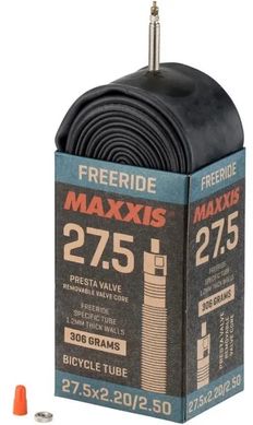 Камера Maxxis FREERIDE 27.5X2.2/2.5 Ніпель - Presta 36mm