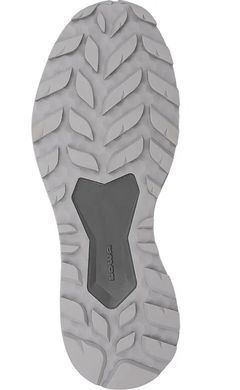 Кросівки Lowa Merger GTX LO W anthracite-lavender 41.0
