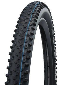 Покрышка 29x2.25 (57-622) Schwalbe RACING RAY Evo, Super Ground, TLE, B/B-SK HS489 ADDIX SpeedGrip 67EPI