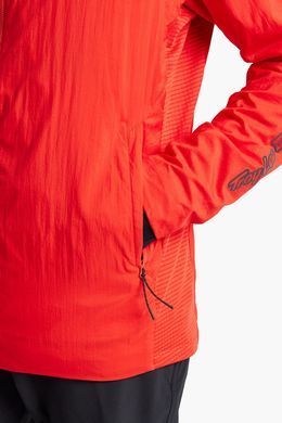 Куртка TLD MATHIS JACKET MONO [RACE RED] XL