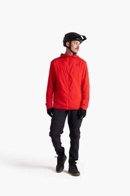 Куртка TLD MATHIS JACKET MONO [RACE RED] XL