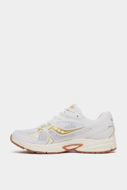 Кроссовки Saucony RIDE MILLENNIUM white, bronze 40(р)