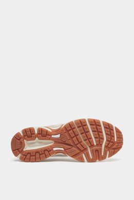 Кроссовки Saucony RIDE MILLENNIUM white, bronze 40(р)