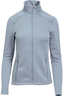 Флісова кофта Turbat Porto 2 Wmn grey melange XS