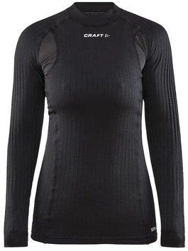 Термокофта Craft Active Extreme X CN LS Woman, 999000, XXL