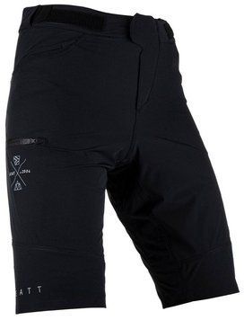 Шорти Leatt MTB 2.0 Trail Short [Black], 34
