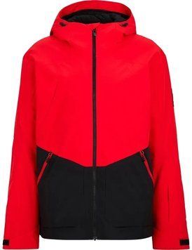 Куртка Ziener Tobin 2026 red 58