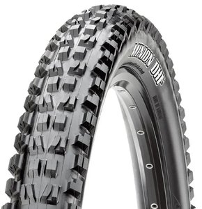 Покрышка Maxxis MINION DHF 29X2.50WT TPI-60 Foldable EXO/TR