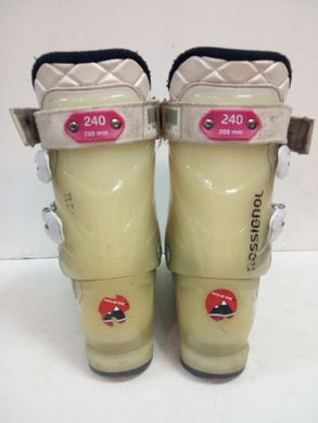 Ботинки горнолыжные Rossignol Kiara (размер 37,5)