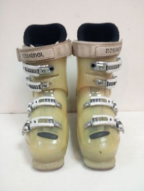 Ботинки горнолыжные Rossignol Kiara (размер 37,5)