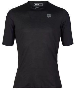 Джерсі FOX FLEXAIR Jersey - ASCENT [Black], M