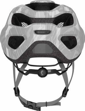 Шлем Scott SUPRA серый