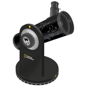 Телескоп National Geographic 76/350 Compact (9015000)