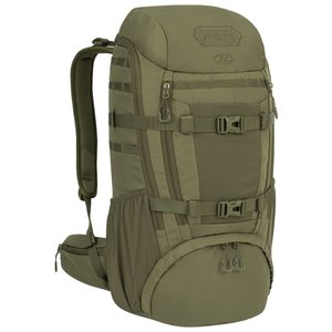 Рюкзак тактический Highlander Eagle 3 Backpack 40L Olive Green (TT194-OG)