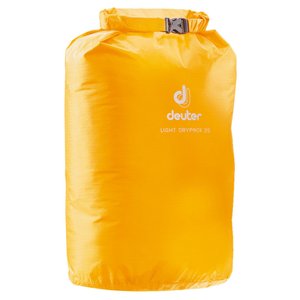 Гермомішок Deuter Light Drypack помаранч. 25 л(р)