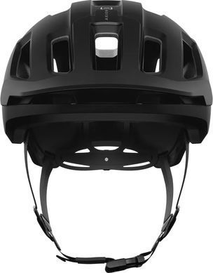 Шлем POC Axion (Uranium Black Matt, M)