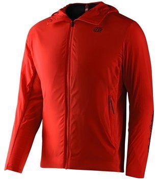 Куртка TLD MATHIS JACKET MONO [RACE RED] XL