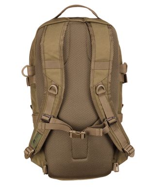 Рюкзак тактический Tasmanian Tiger Essential Pack L MKII (Coyote Brown)