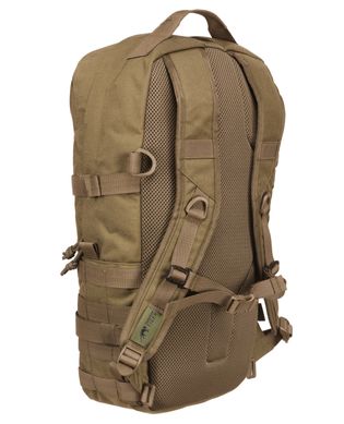 Рюкзак тактический Tasmanian Tiger Essential Pack L MKII (Coyote Brown)