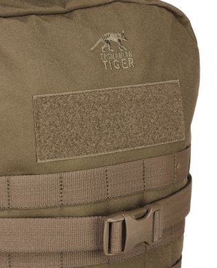 Рюкзак тактичний Tasmanian Tiger Essential Pack L MKII (Coyote Brown)
