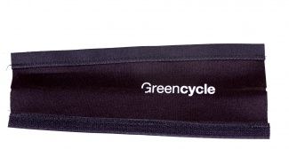 Захист пера Greencycle GSF-002 лайкра+неопрен 245х110х95мм