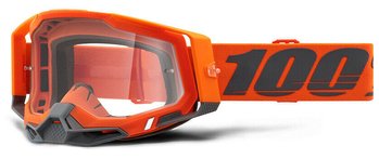 Мотоокуляри Ride 100% RACECRAFT 2 Goggle Kerv - Clear Lens, Clear Lens