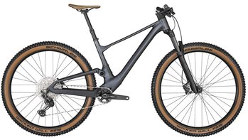 Велосипед Scott SPARK 960 чорний (TW), XL