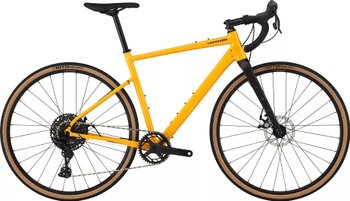 Велосипед 28" Cannondale TOPSTONE 4, рама XS, 2024, MGO