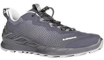 Кросівки Lowa Merger GTX LO W anthracite-lavender 41.0