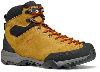 Ботинки Scarpa Mojito Hike GTX Wmn, Ocra/Rust, 39