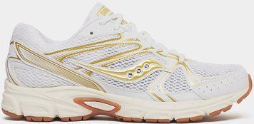 Кросівки Saucony RIDE MILLENNIUM white, bronze 40(р)