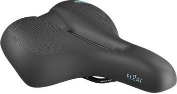 Седло Selle Royal Float, relaxed, unisex