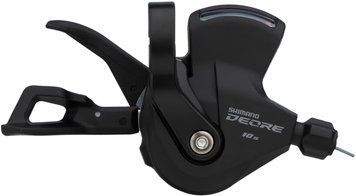 Шифтер Shimano SL-M4100-R DEORE 10-шв, правий