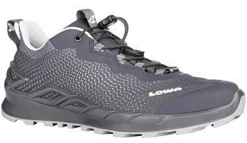 Кросівки Lowa Merger GTX LO W anthracite-lavender 41.0