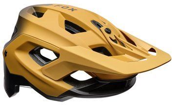 Шлем FOX SPEEDFRAME PRO Helmet - BACKFADE [Bronze], M