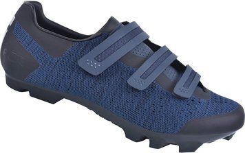 Велотуфли FLR F-55 Knit