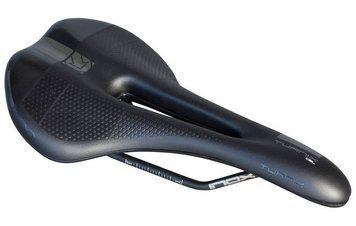 Седло PRO Turnix Gel, черное, 142mm