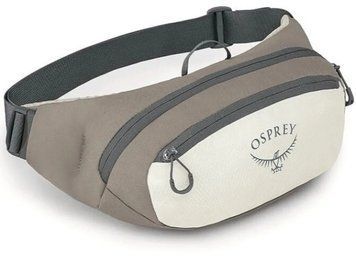 Поясная сумка Osprey Daylite Waist mystery white multi - O/S - белый/хаки/серый