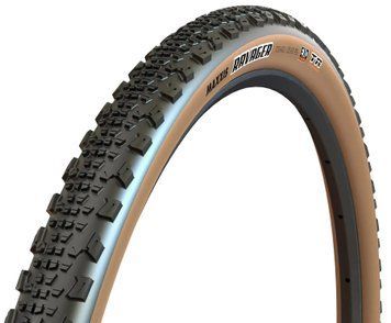 Покрышка Maxxis RAVAGER 700X50C TPI-60 Foldable EXO/TR/TANWALL