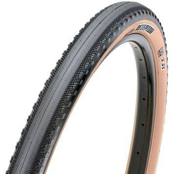 Покришка Maxxis RECEPTOR 650X47B TPI-120 Foldable EXO/TR/TANWALL